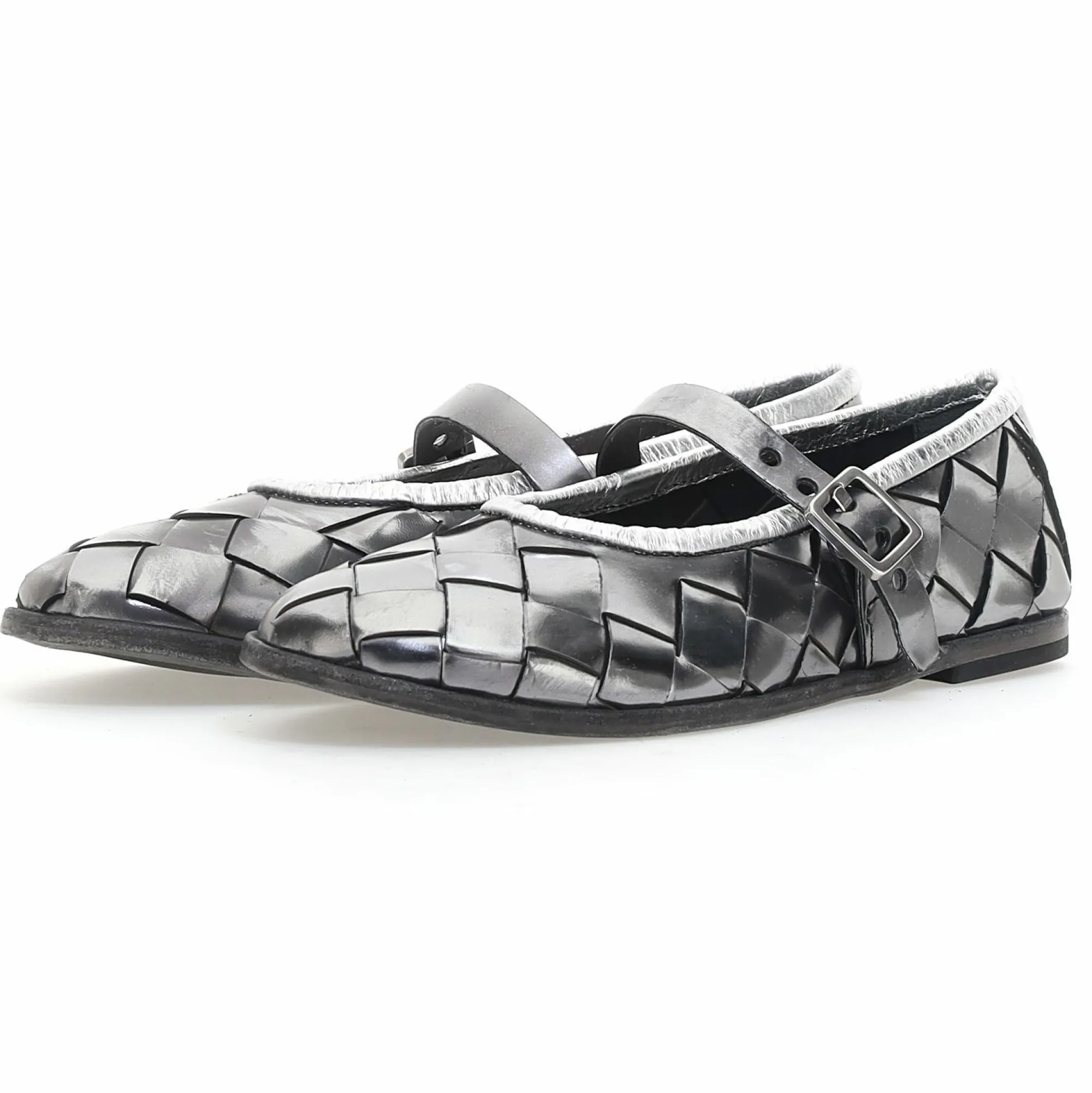 A.S.98 Janae^ Mocassins