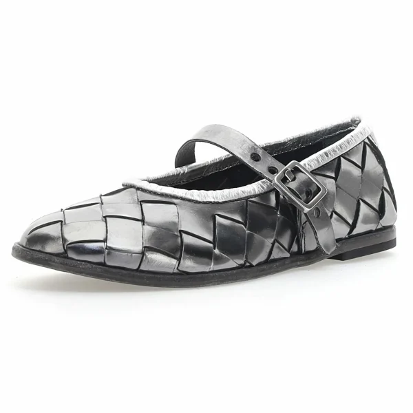 A.S.98 Janae^ Mocassins