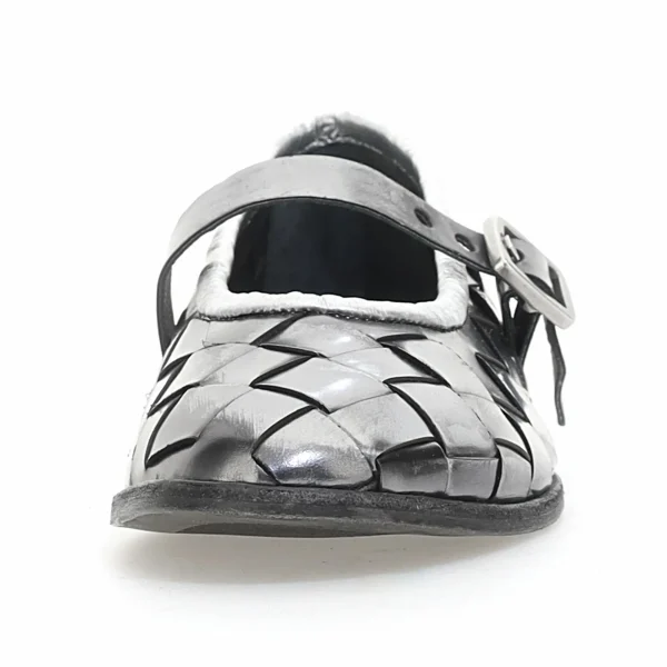 A.S.98 Janae^ Mocassins