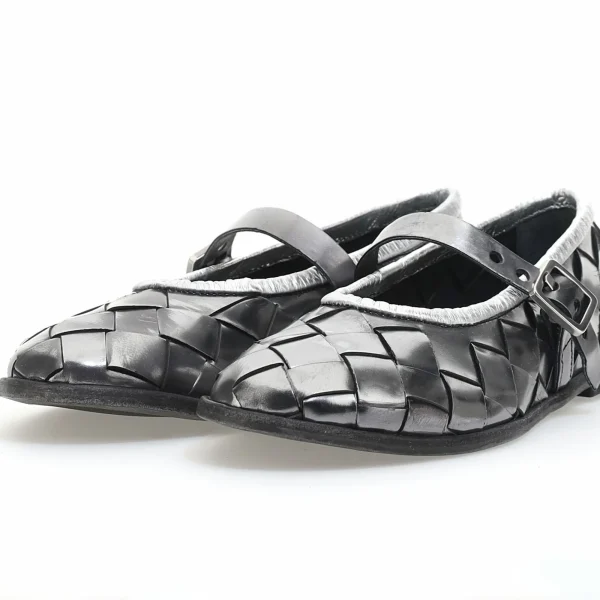 A.S.98 Janae^ Mocassins