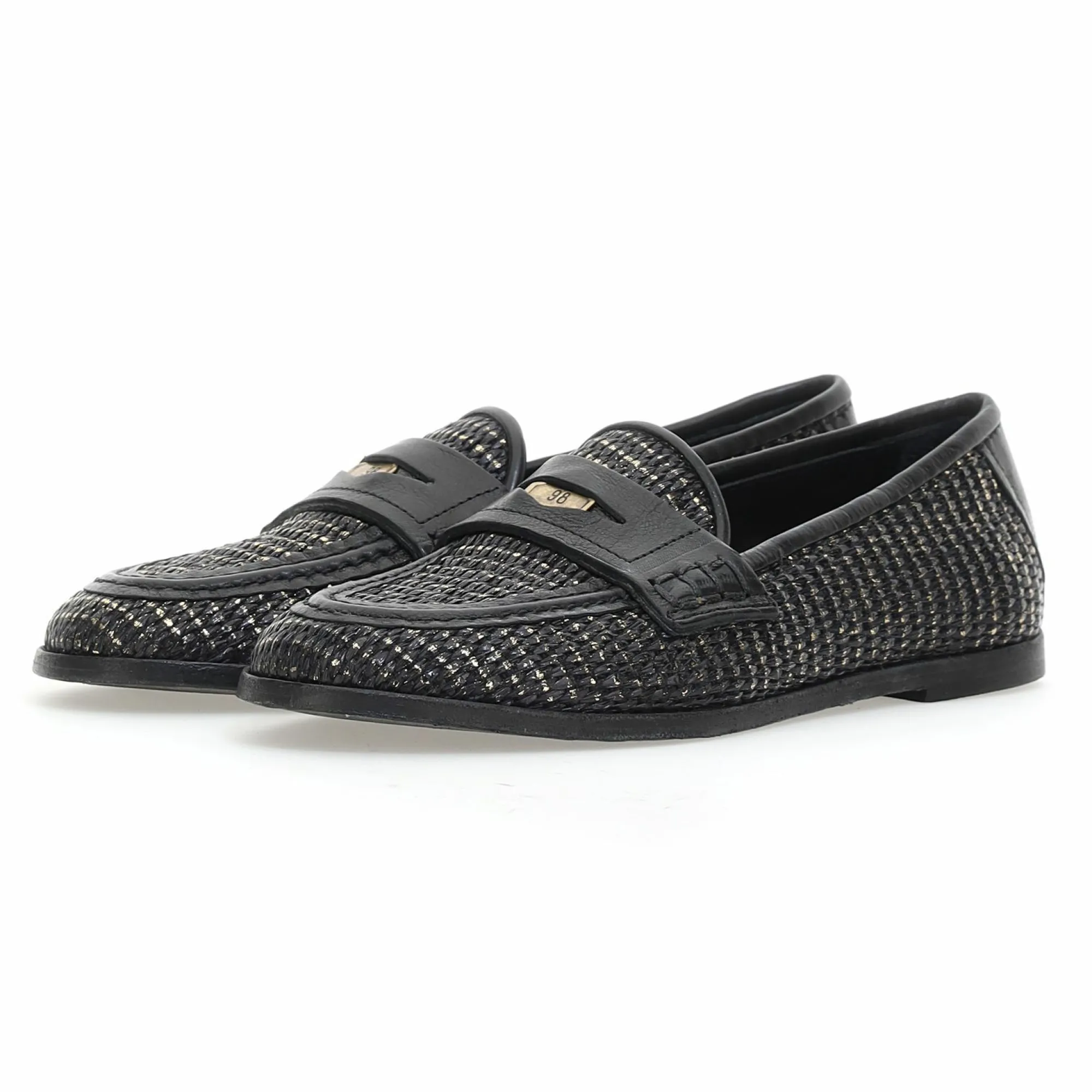 A.S.98 Janene^ Mocassins