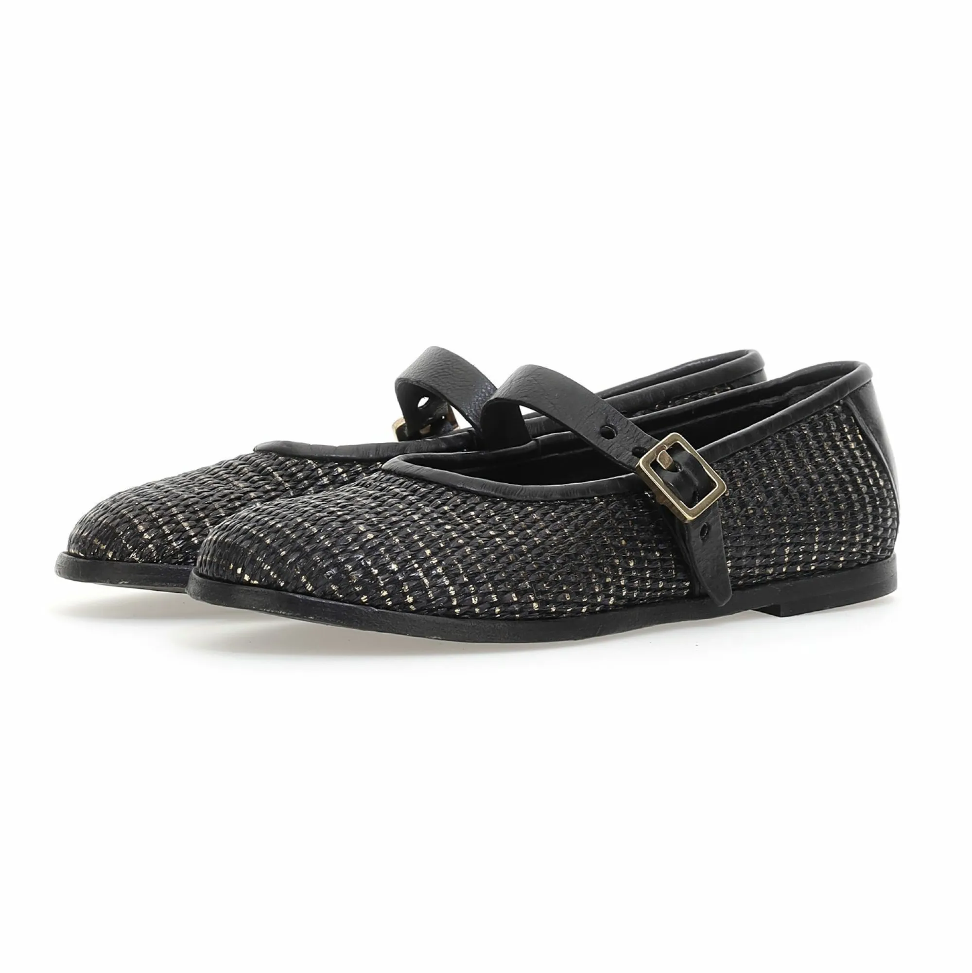 A.S.98 Janet^ Mocassins