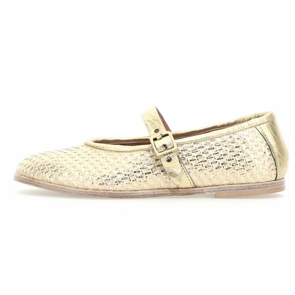 A.S.98 Janet^ Mocassins