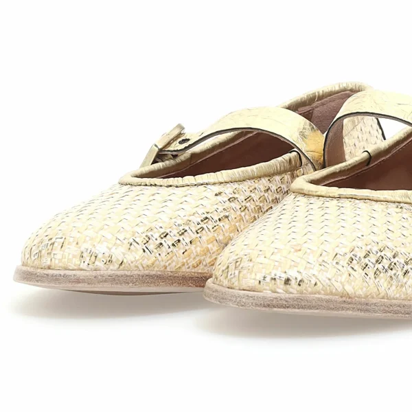 A.S.98 Janet^ Mocassins