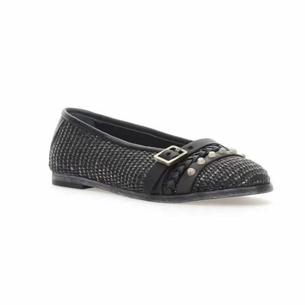 A.S.98 Jayla^ Mocassins