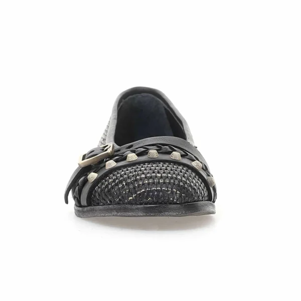 A.S.98 Jayla^ Mocassins