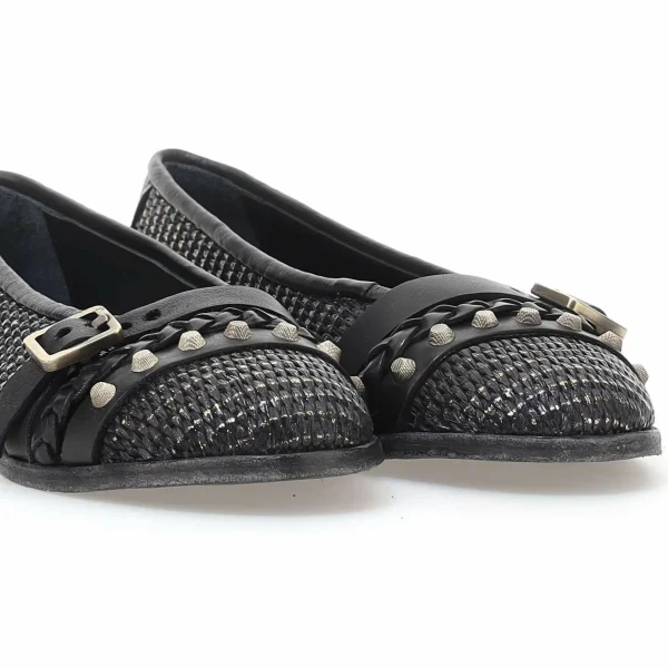 A.S.98 Jayla^ Mocassins