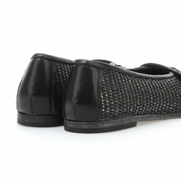 A.S.98 Jayla^ Mocassins
