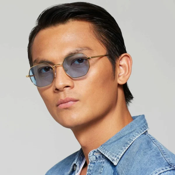A.S.98 Lunettes De Soleil Billie^ Glasses