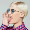 A.S.98 Lunettes De Soleil Billie^ Glasses