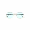 A.S.98 Lunettes De Soleil Billie^ Glasses