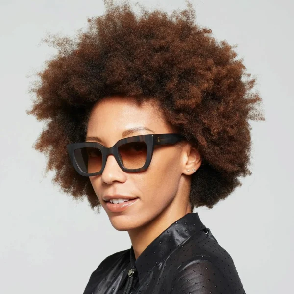 A.S.98 Lunettes De Soleil Cliff^ Glasses