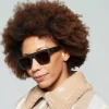 A.S.98 Lunettes De Soleil Dahlia^ Glasses