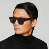 A.S.98 Lunettes De Soleil Dahlia^ Glasses