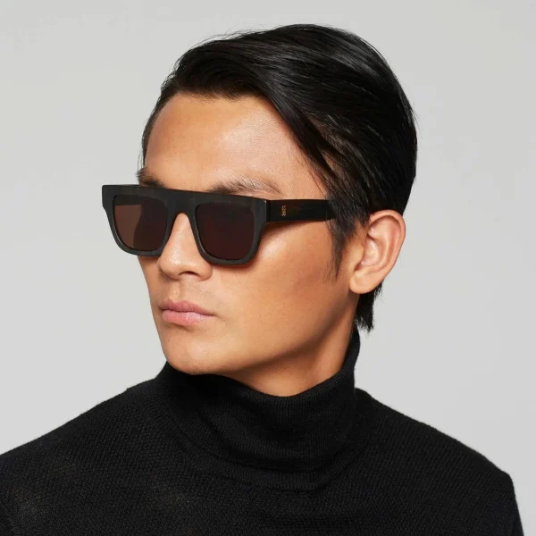 A.S.98 Lunettes De Soleil Dahlia^ Glasses