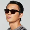 A.S.98 Lunettes De Soleil Kirk^ Glasses