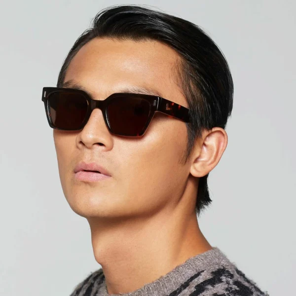 A.S.98 Lunettes De Soleil Kirk^ Glasses