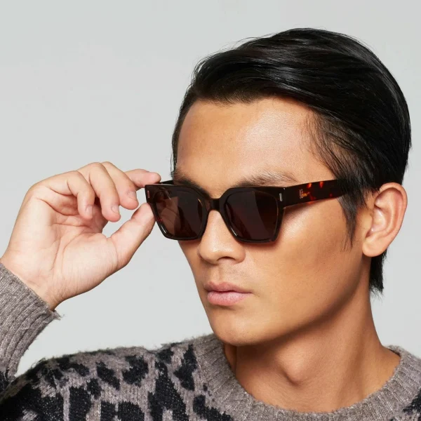 A.S.98 Lunettes De Soleil Kirk^ Glasses