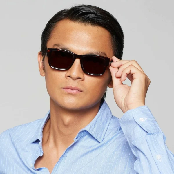 A.S.98 Lunettes De Soleil Lars^ Glasses