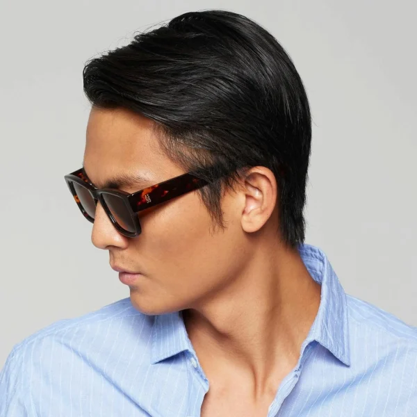 A.S.98 Lunettes De Soleil Lars^ Glasses