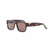 A.S.98 Lunettes De Soleil Lars^ Glasses