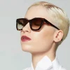 A.S.98 Lunettes De Soleil Nicko^ Glasses