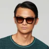A.S.98 Lunettes De Soleil Nicko^ Glasses