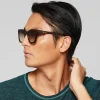 A.S.98 Lunettes De Soleil Nicko^ Glasses