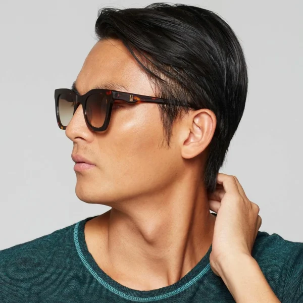 A.S.98 Lunettes De Soleil Nicko^ Glasses