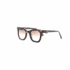 A.S.98 Lunettes De Soleil Nicko^ Glasses
