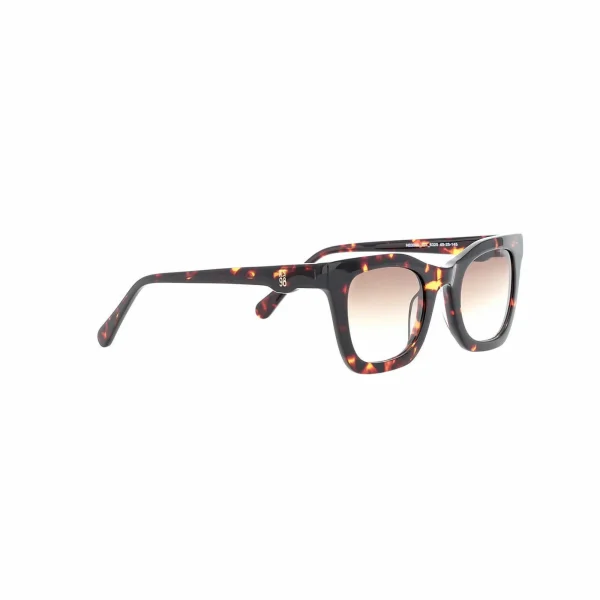 A.S.98 Lunettes De Soleil Nicko^ Glasses