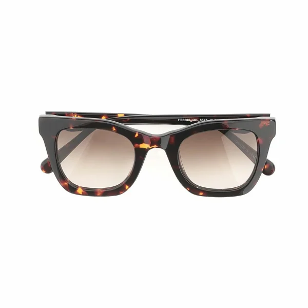 A.S.98 Lunettes De Soleil Nicko^ Glasses