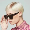 A.S.98 Lunettes De Soleil Ronnie^ Glasses