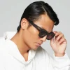 A.S.98 Lunettes De Soleil Ronnie^ Glasses