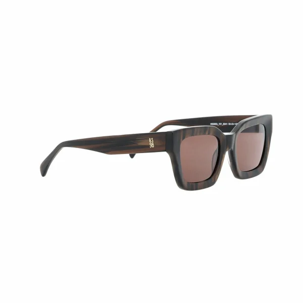 A.S.98 Lunettes De Soleil Ronnie^ Glasses