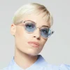 A.S.98 Lunettes De Soleil Tate^ Glasses
