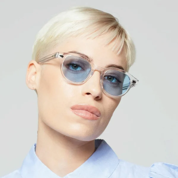 A.S.98 Lunettes De Soleil Tate^ Glasses