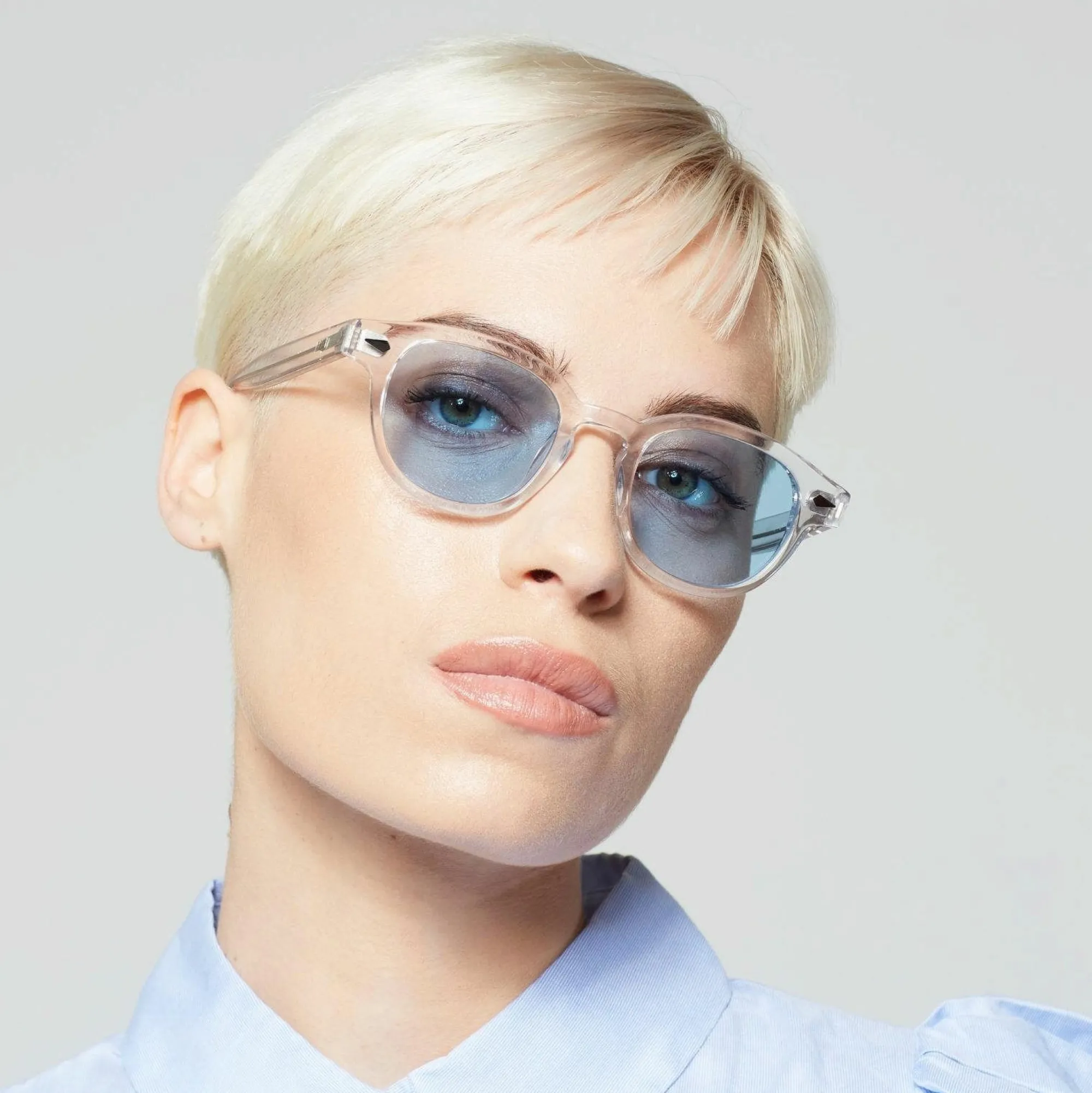 A.S.98 Lunettes De Soleil Tate^ Glasses
