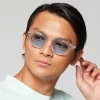 A.S.98 Lunettes De Soleil Tate^ Glasses