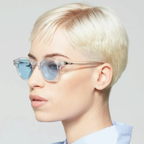 A.S.98 Lunettes De Soleil Tate^ Glasses