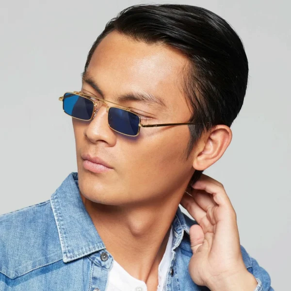 A.S.98 Lunettes De Soleil Taylor^ Glasses