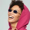 A.S.98 Lunettes De Soleil Taylor^ Glasses