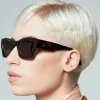 A.S.98 Lunettes De Soleil Till^ Glasses