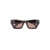 A.S.98 Lunettes De Soleil Till^ Glasses