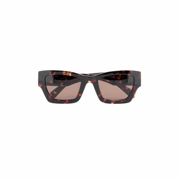 A.S.98 Lunettes De Soleil Till^ Glasses