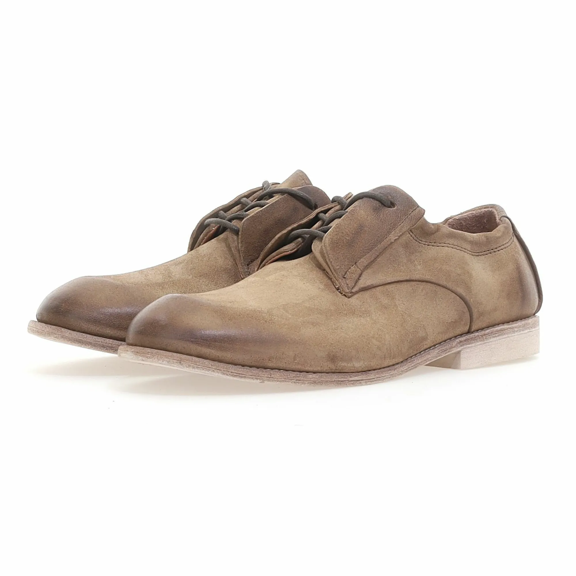 A.S.98 Oberon^ Chaussures Plates