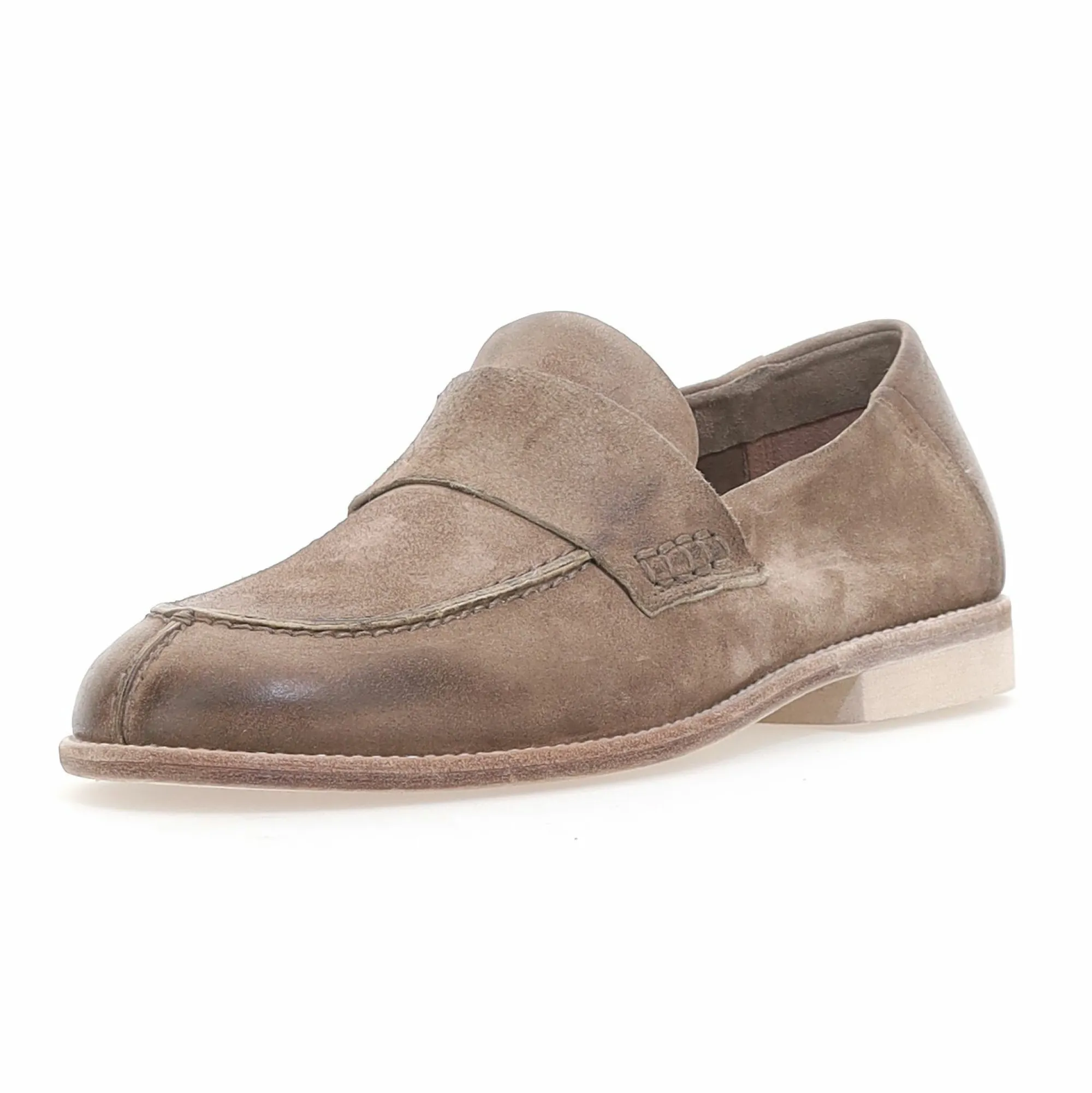 A.S.98 Ogden^ Chaussures Plates