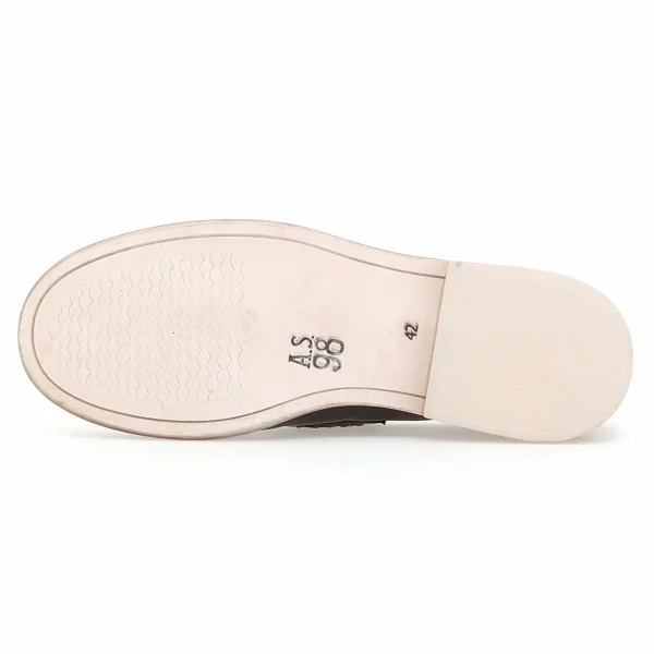 A.S.98 Ogden^ Chaussures Plates
