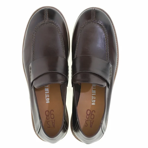 A.S.98 Ogden^ Chaussures Plates