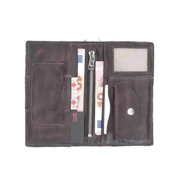 A.S.98 Portefeuilles Austen^ Accessoires